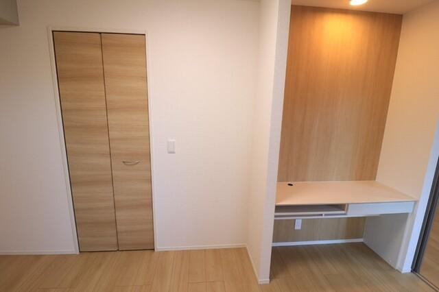 D-room柳町（206） 部屋画像