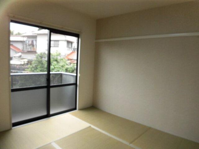 メゾンエムロード　E棟（201） 部屋画像