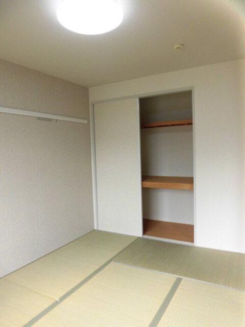 メゾンエムロード　E棟（201） 部屋画像