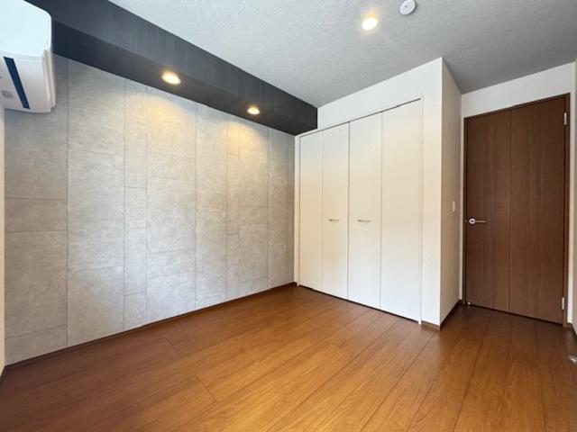 D-room上二十町（201） 部屋画像