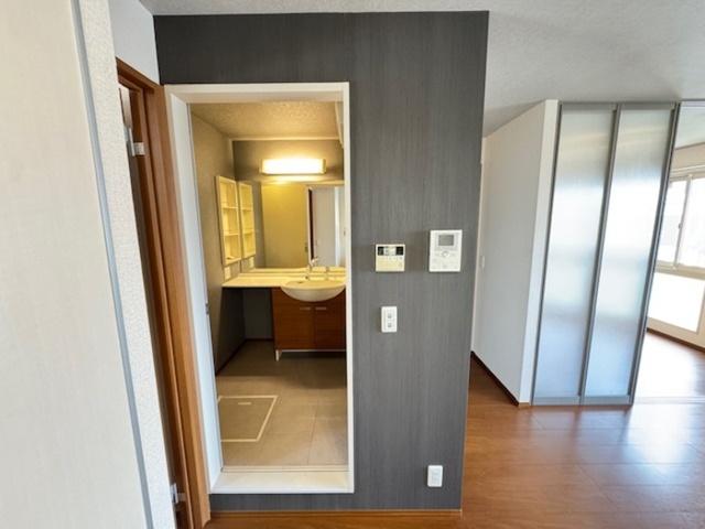 D-room上二十町（201） 部屋画像