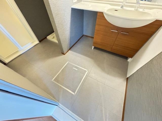 D-room上二十町（201） 部屋画像