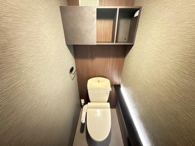 D-room上二十町（201） 部屋画像