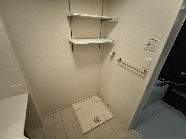 サンヒルズ愛坂　A棟（102） 部屋画像