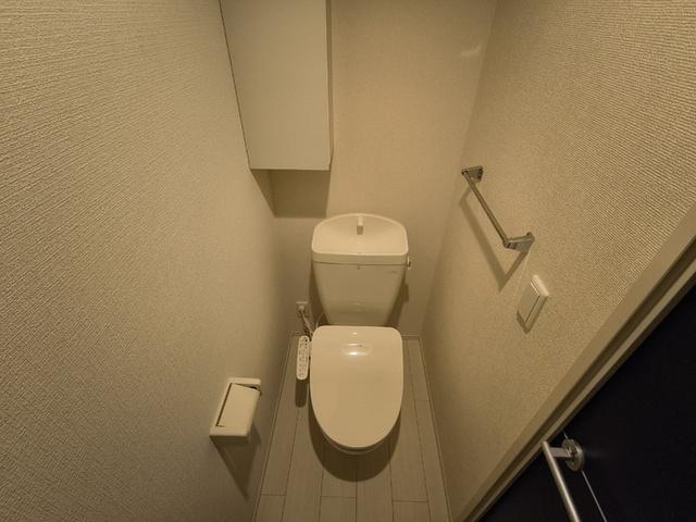 サンヒルズ愛坂　A棟（102） 部屋画像