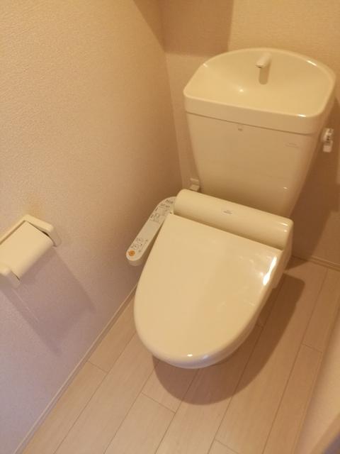 サンヒルズ愛坂　A棟（102） 部屋画像