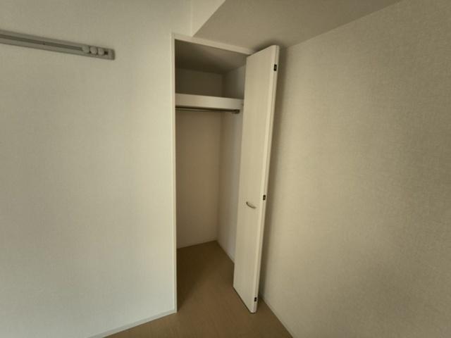 サンヒルズ愛坂　A棟（102） 部屋画像