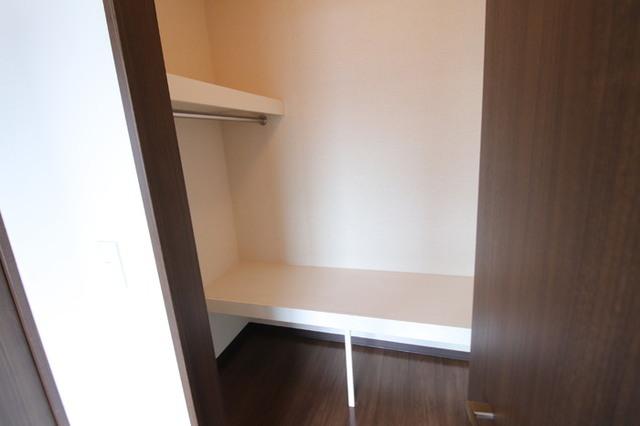 ラ・フィーエ上曽根（109） 部屋画像