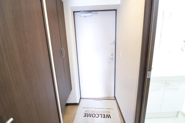 ラ・フィーエ上曽根（109） 部屋画像