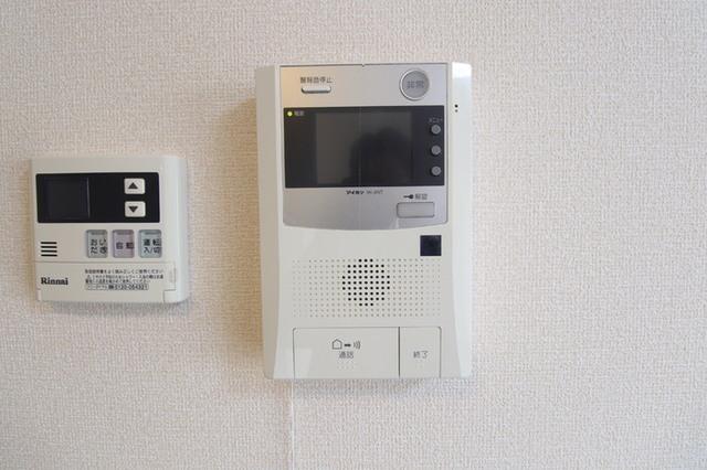 ラ・フィーエ上曽根（109） 部屋画像