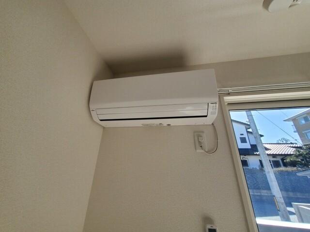 D-ROOM守恒　B棟（102） 部屋画像