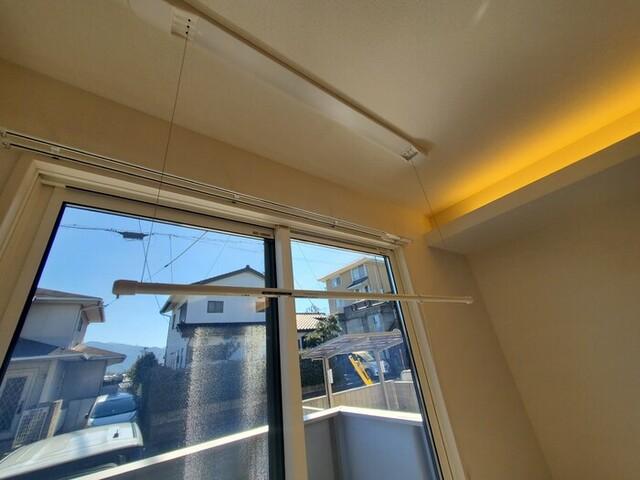 D-ROOM守恒　B棟（102） 部屋画像