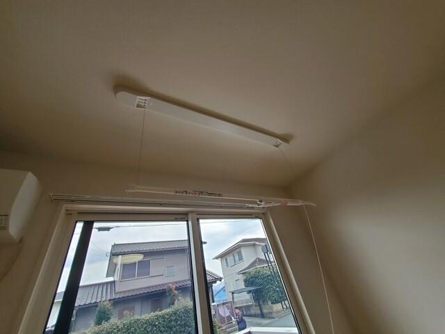 D-ROOM守恒　C棟（102） 部屋画像