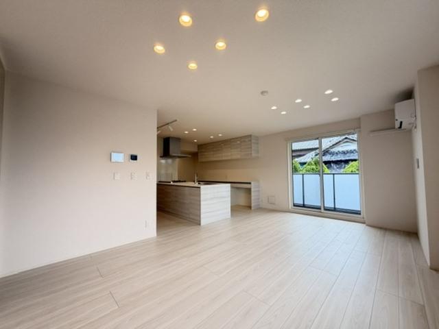 D-ROOM原町（203） 部屋画像