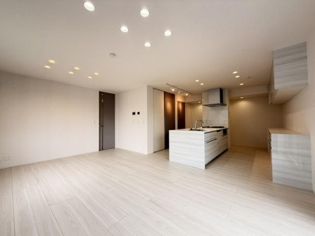 D-ROOM原町（203） 部屋画像