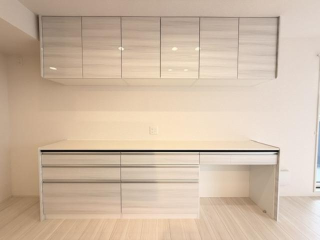 D-ROOM原町（203） 部屋画像