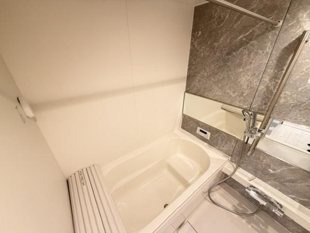 D-ROOM原町（203） 部屋画像