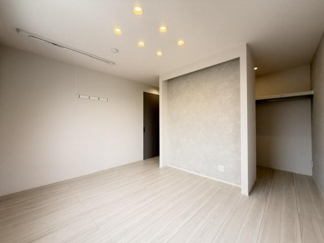 D-ROOM原町（203） 部屋画像