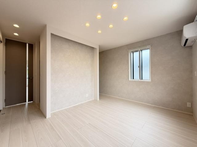D-ROOM原町（203） 部屋画像