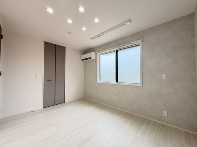 D-ROOM原町（203） 部屋画像