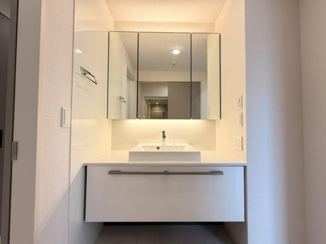 D-ROOM原町（203） 部屋画像