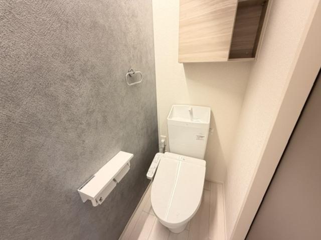 D-ROOM原町（203） 部屋画像