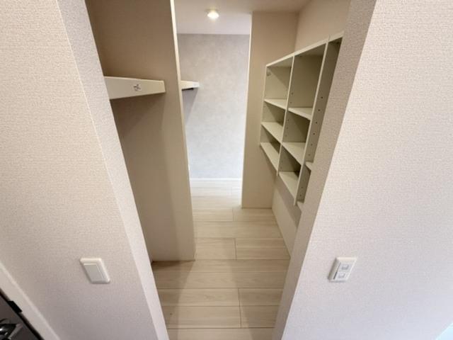 D-ROOM原町（203） 部屋画像