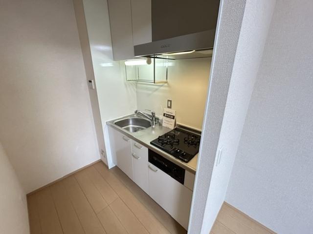カーサ竪林（203） 部屋画像