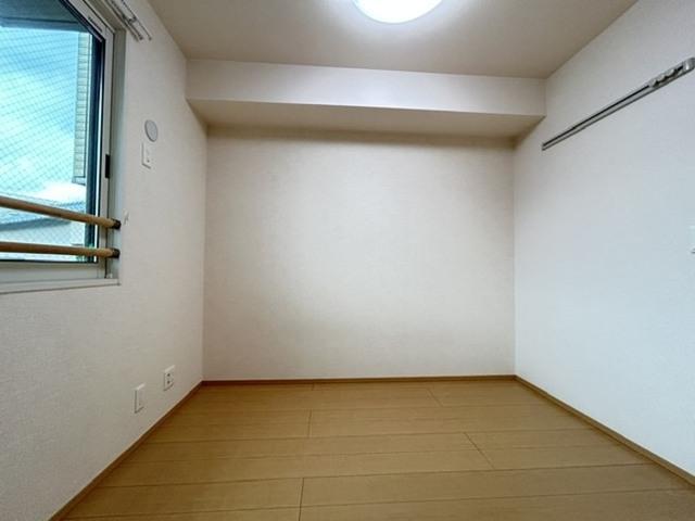 カーサ竪林（203） 部屋画像