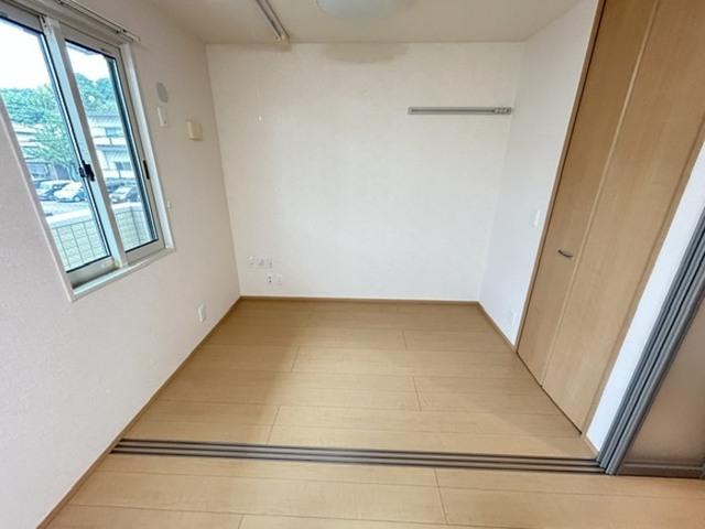 カーサ竪林（203） 部屋画像