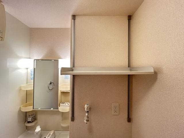 カーサ竪林（203） 部屋画像