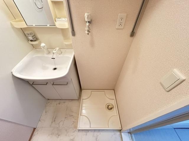 カーサ竪林（203） 部屋画像