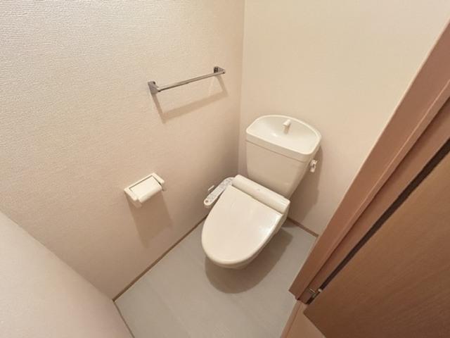 カーサ竪林（203） 部屋画像