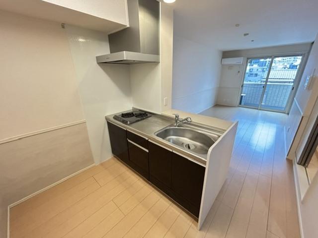 D-K house（305） 部屋画像