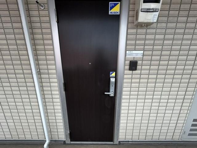 D-K house（305） 部屋画像