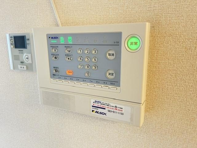 D-K house（305） 部屋画像