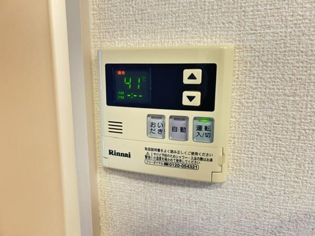 D-K house（305） 部屋画像