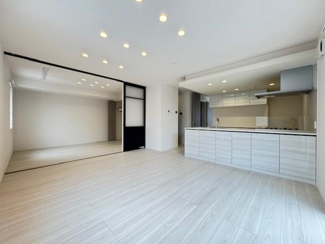 D-ROOM原町（101） 部屋画像