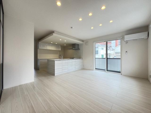 D-ROOM原町（101） 部屋画像