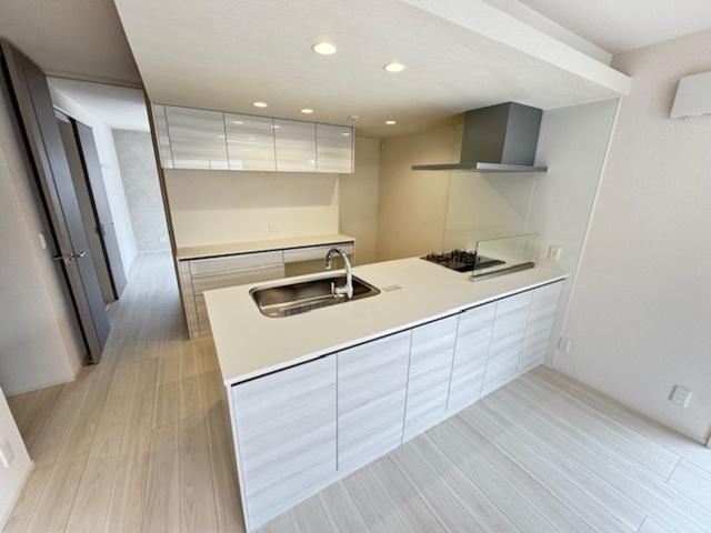 D-ROOM原町（101） 部屋画像