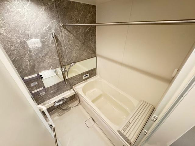 D-ROOM原町（101） 部屋画像