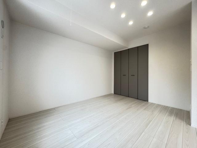 D-ROOM原町（101） 部屋画像
