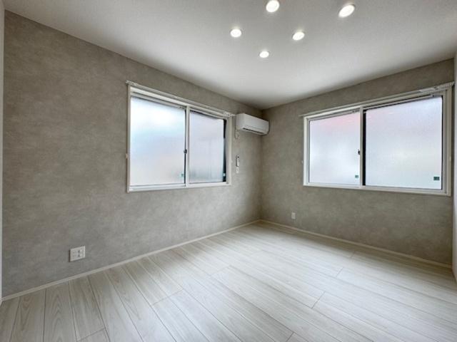 D-ROOM原町（101） 部屋画像