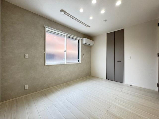 D-ROOM原町（101） 部屋画像