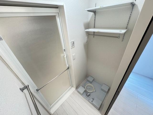 D-ROOM原町（101） 部屋画像