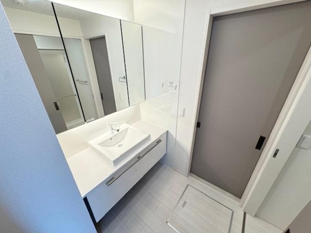 D-ROOM原町（101） 部屋画像