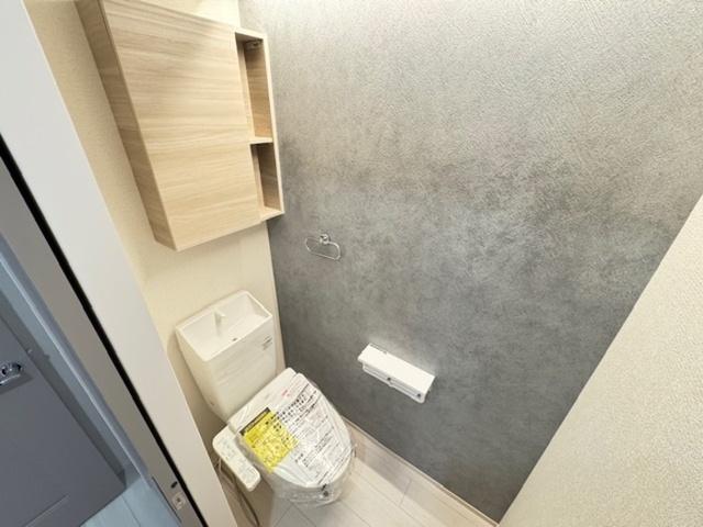 D-ROOM原町（101） 部屋画像