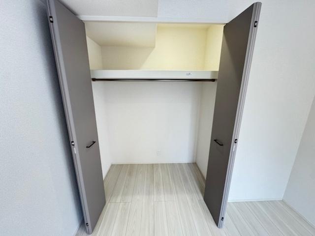 D-ROOM原町（101） 部屋画像