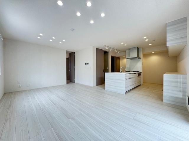 D-ROOM原町（103） 部屋画像