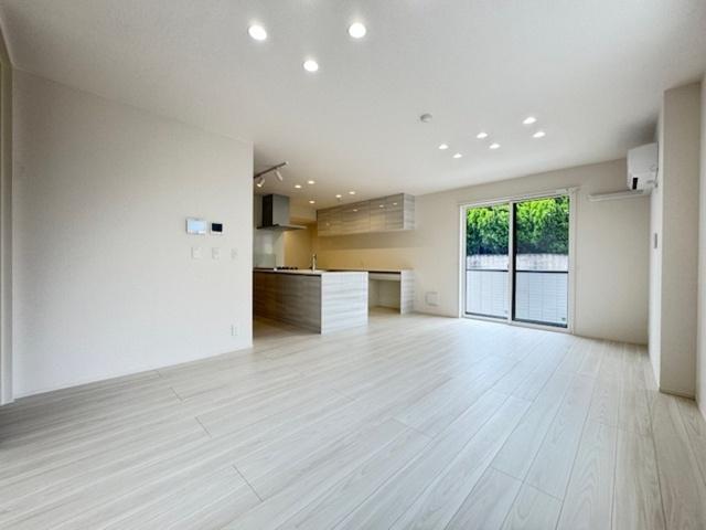 D-ROOM原町（103） 部屋画像